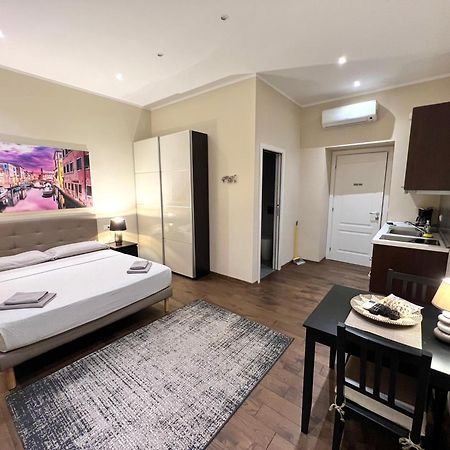 ترييستي Italy Vacation Rental المظهر الخارجي الصورة