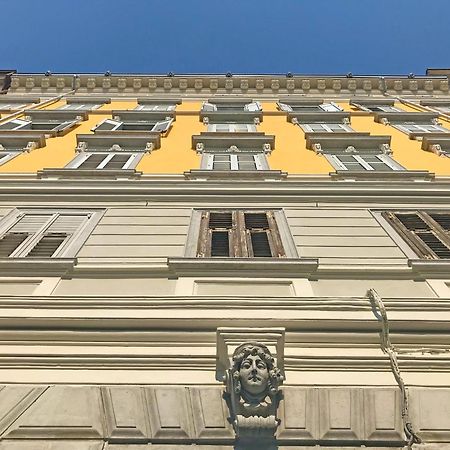 ترييستي Italy Vacation Rental المظهر الخارجي الصورة