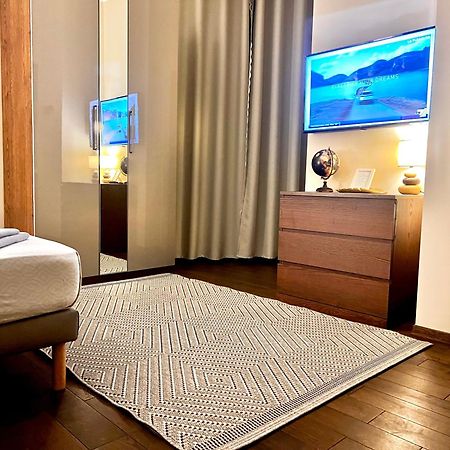 ترييستي Italy Vacation Rental المظهر الخارجي الصورة