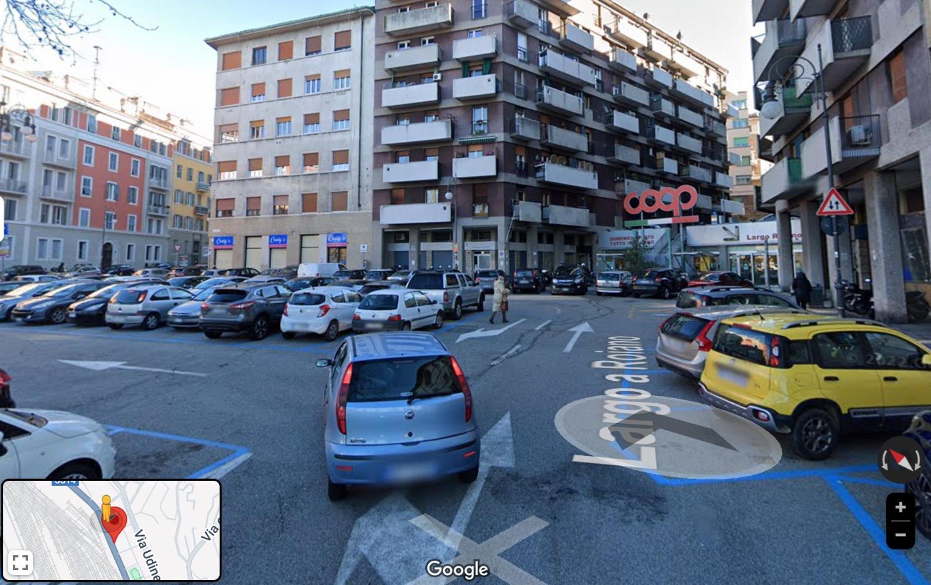 ترييستي Italy Vacation Rental المظهر الخارجي الصورة