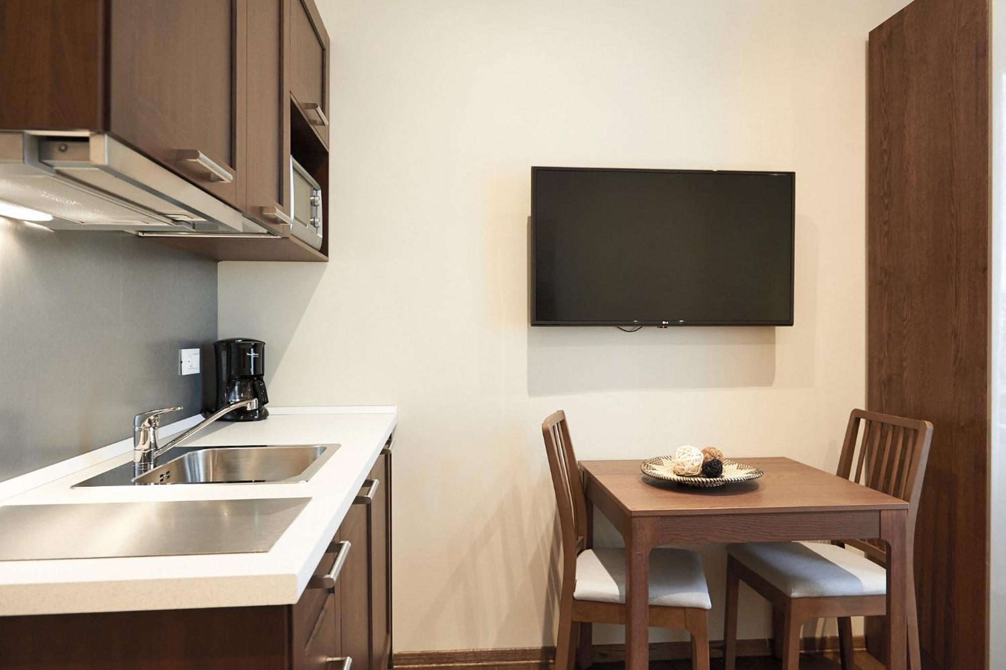 ترييستي Italy Vacation Rental المظهر الخارجي الصورة