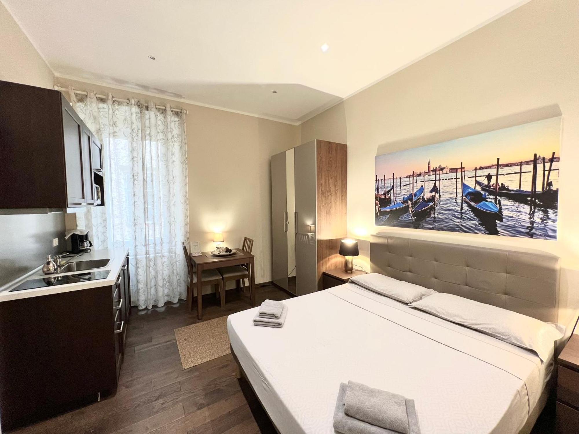 ترييستي Italy Vacation Rental المظهر الخارجي الصورة