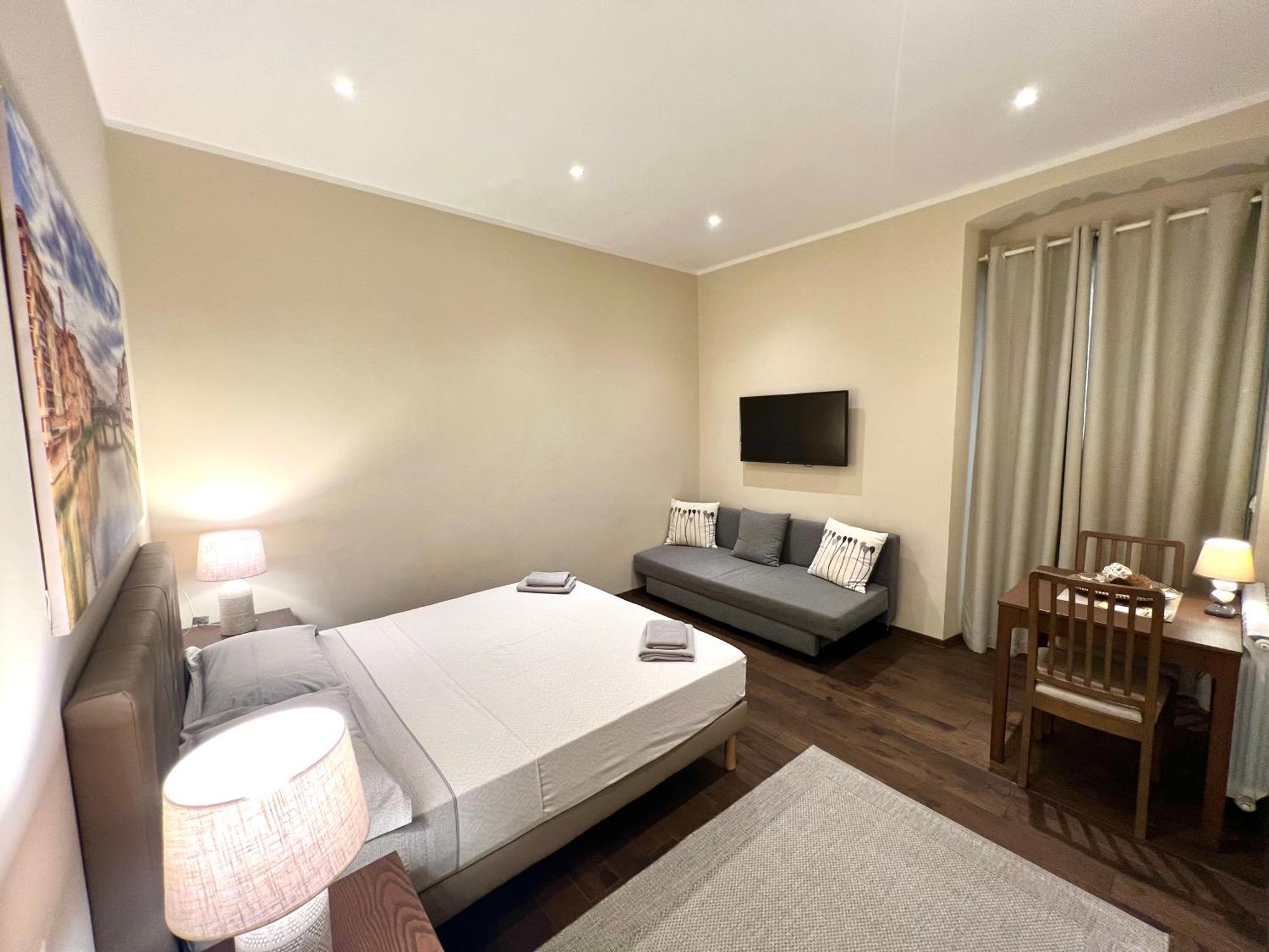 ترييستي Italy Vacation Rental المظهر الخارجي الصورة