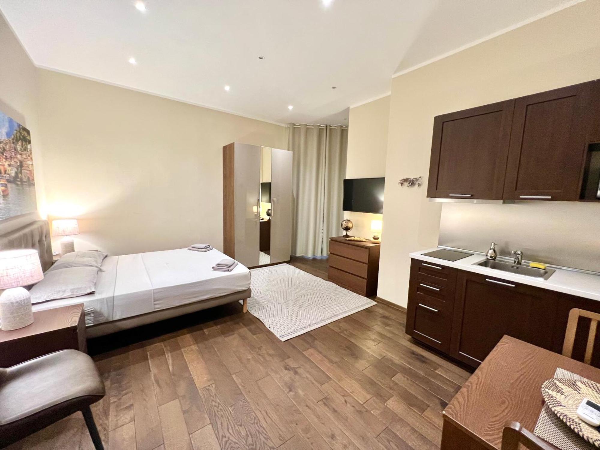 ترييستي Italy Vacation Rental المظهر الخارجي الصورة