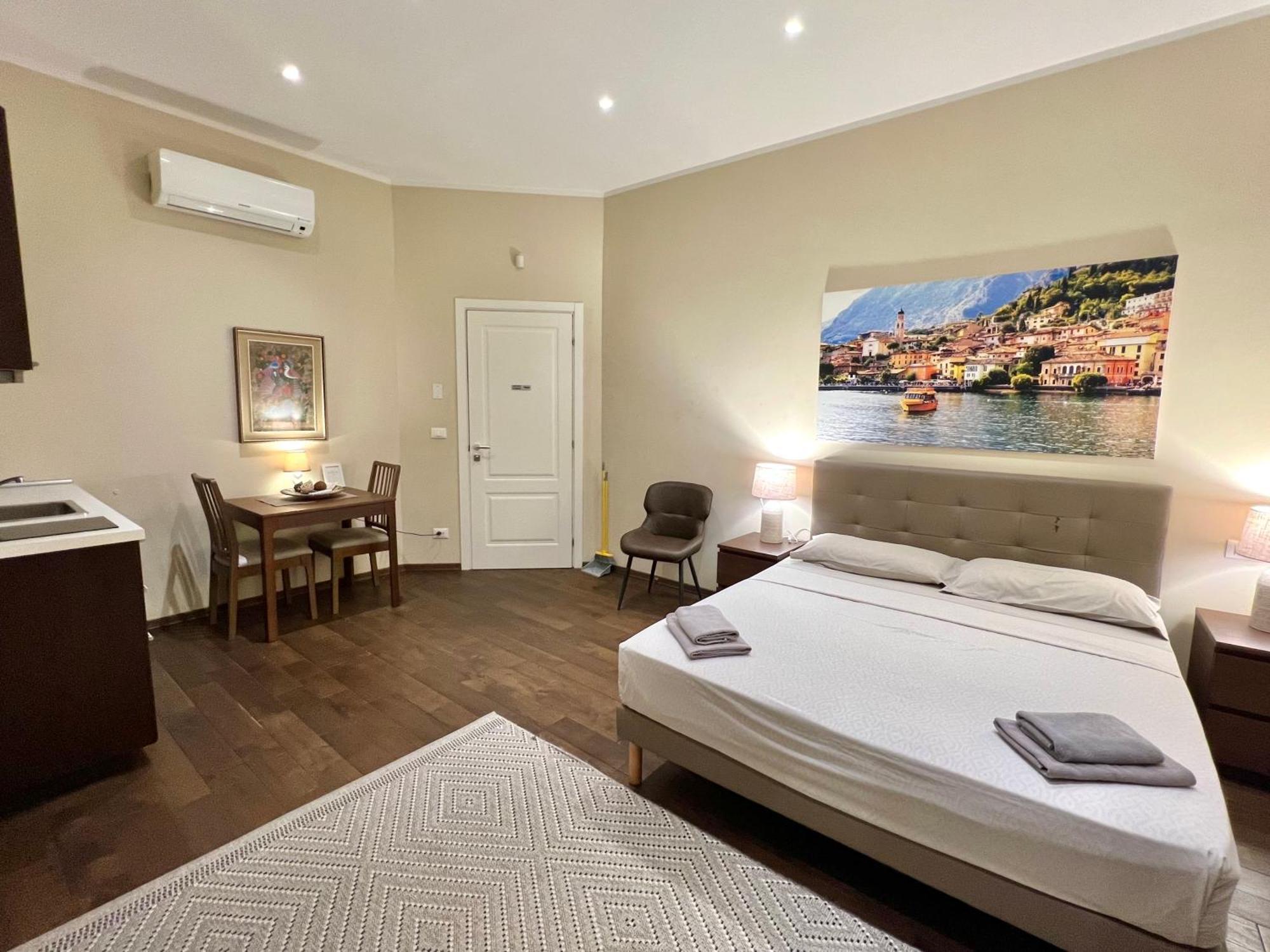 ترييستي Italy Vacation Rental المظهر الخارجي الصورة