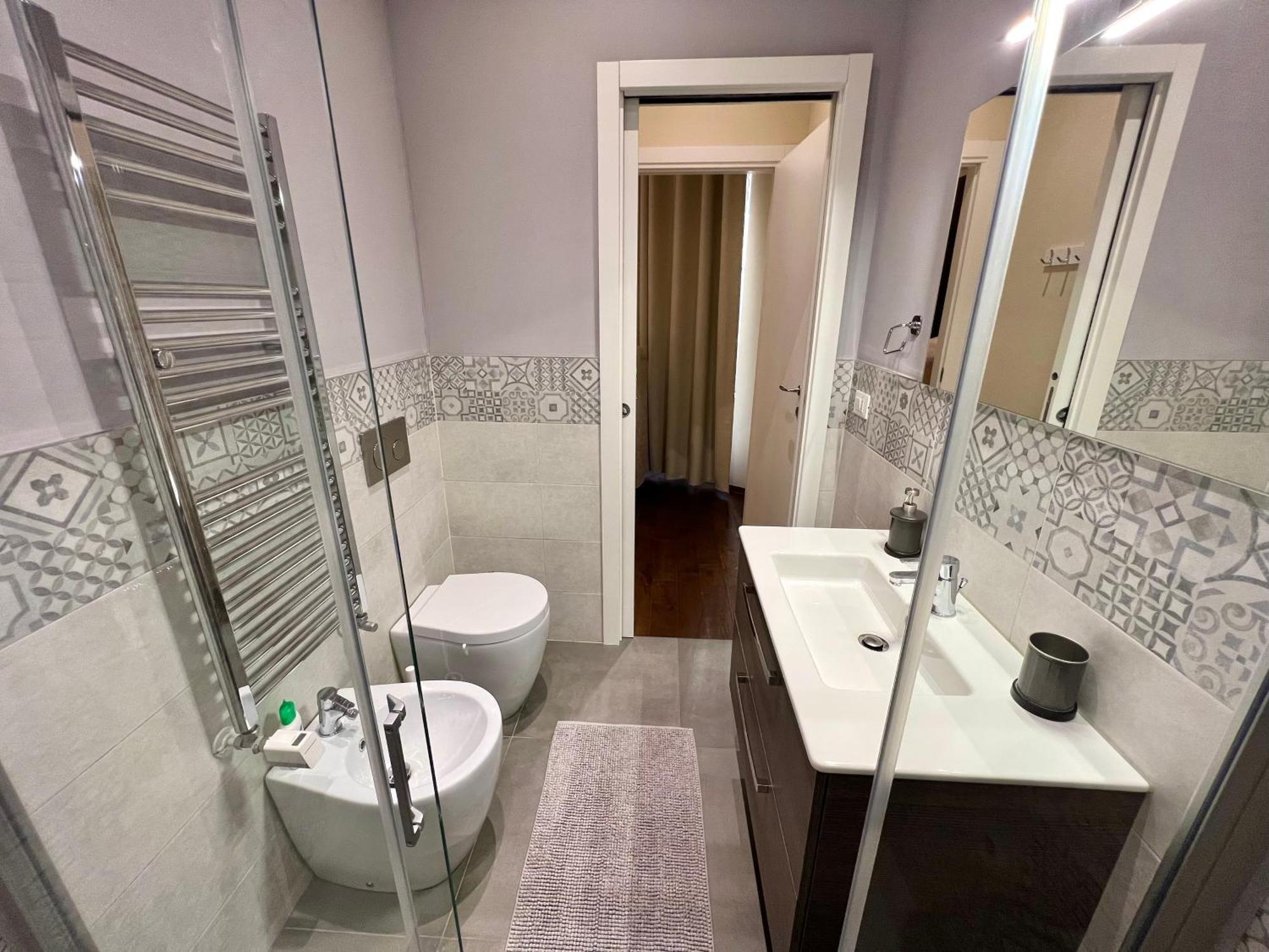ترييستي Italy Vacation Rental المظهر الخارجي الصورة