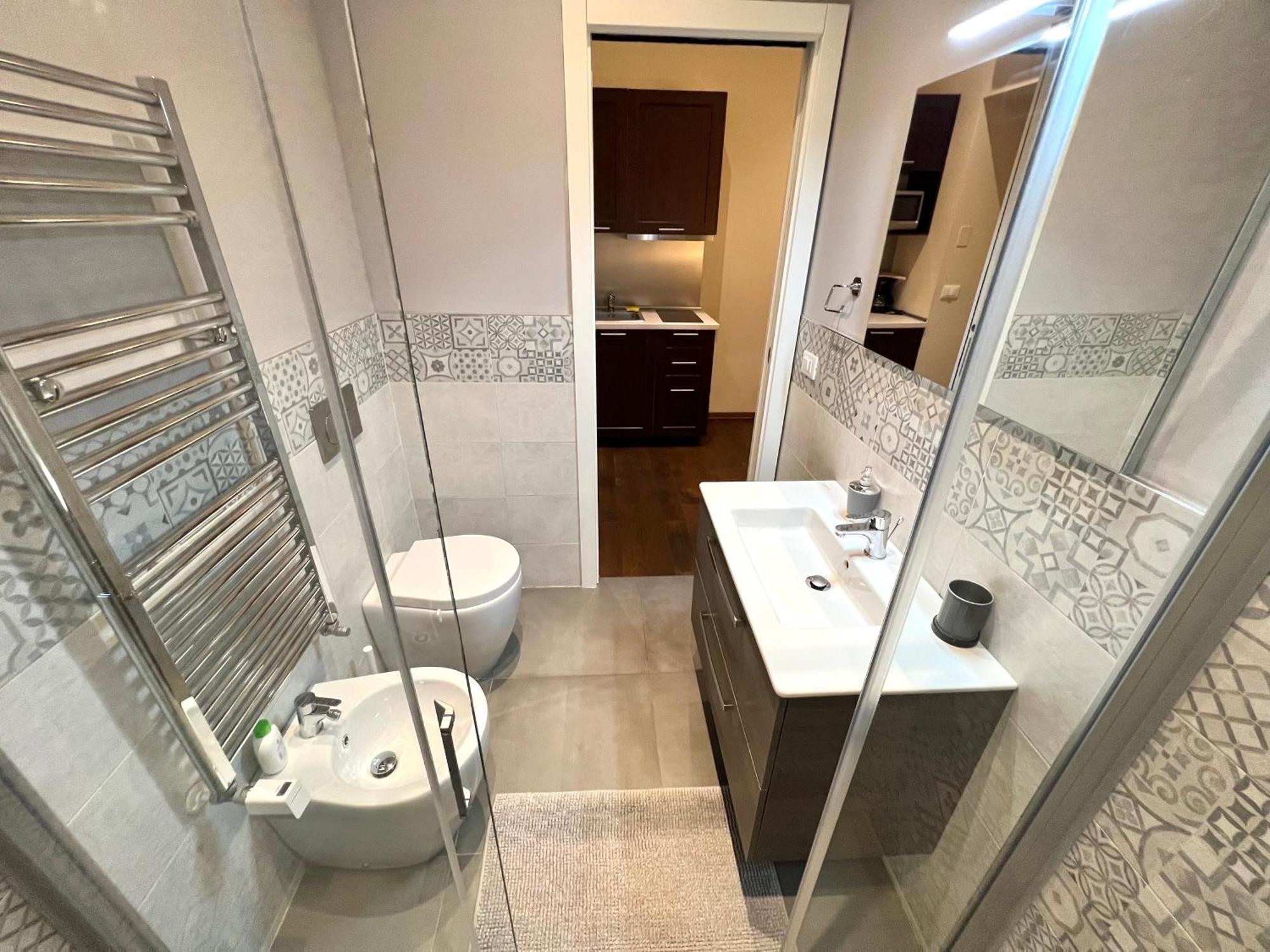 ترييستي Italy Vacation Rental المظهر الخارجي الصورة