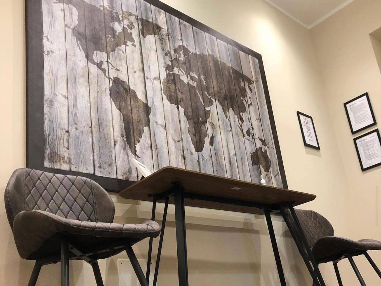ترييستي Italy Vacation Rental المظهر الخارجي الصورة