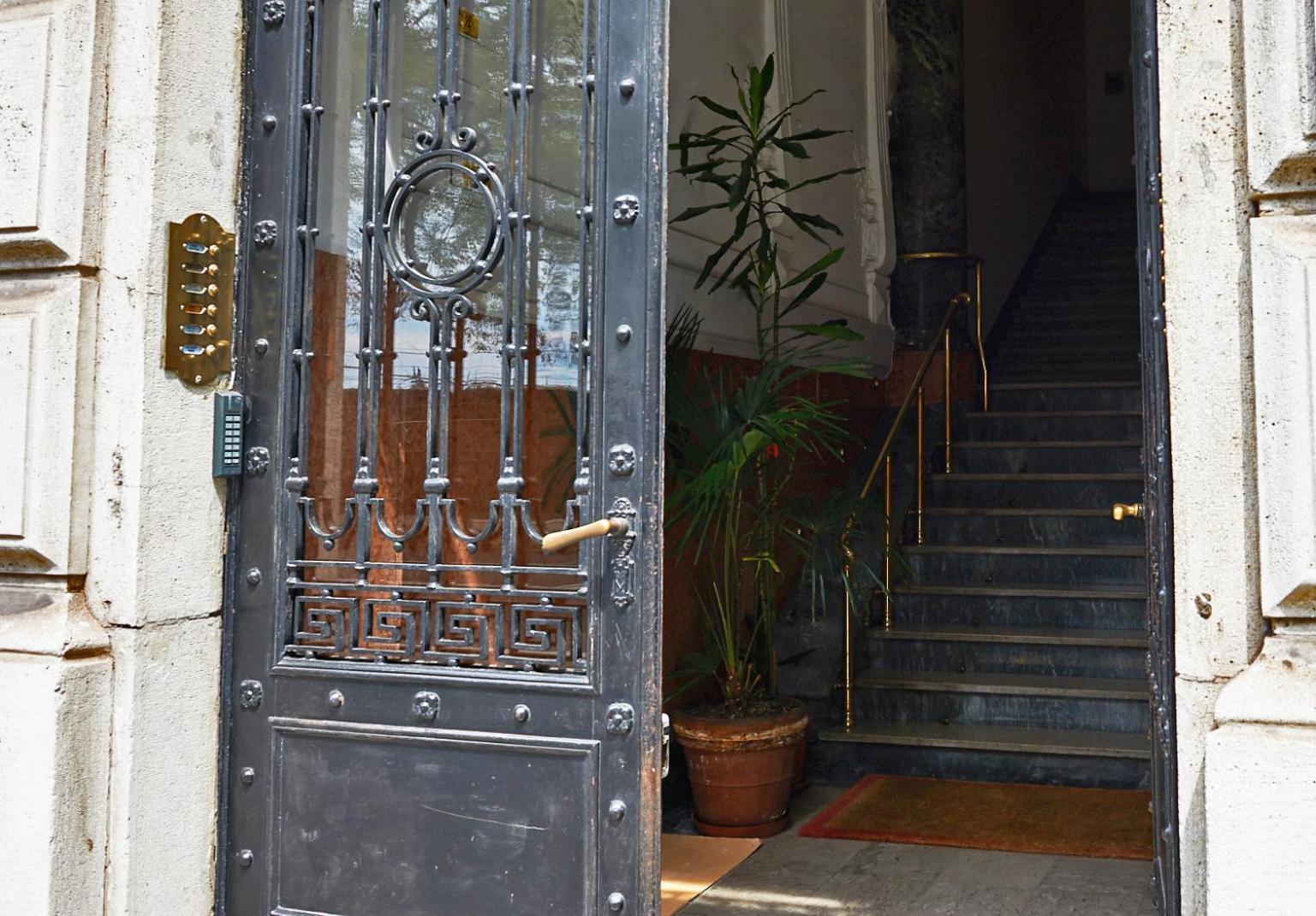 ترييستي Italy Vacation Rental المظهر الخارجي الصورة