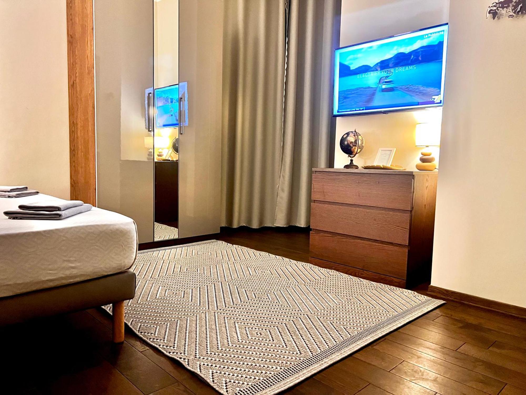 ترييستي Italy Vacation Rental المظهر الخارجي الصورة