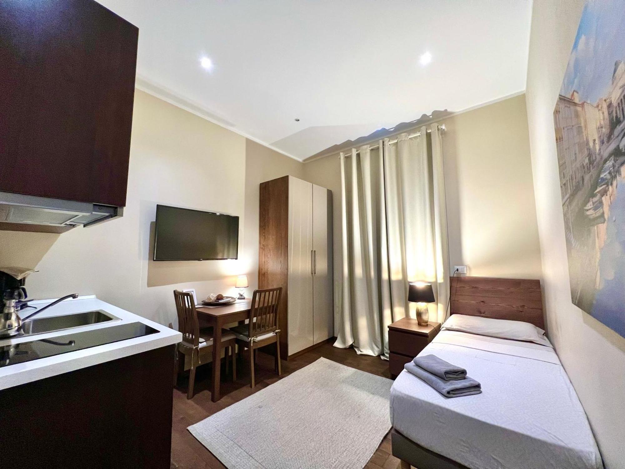 ترييستي Italy Vacation Rental المظهر الخارجي الصورة